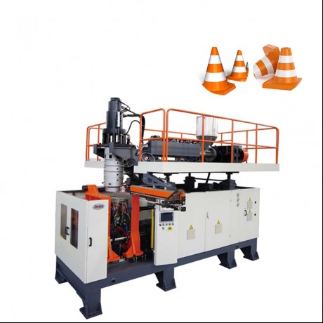 30litre Blow Molding Machine para sa Jerrycans