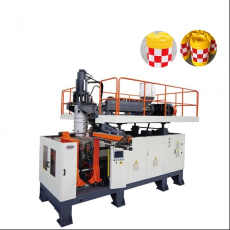 160ltr Blow Molding Machine para sa Open-top Barrels