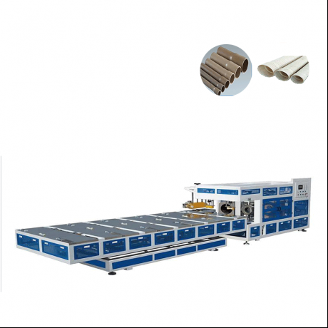 JWGK Series Ganap na Awtomatikong PVC Pipe Belling Machine